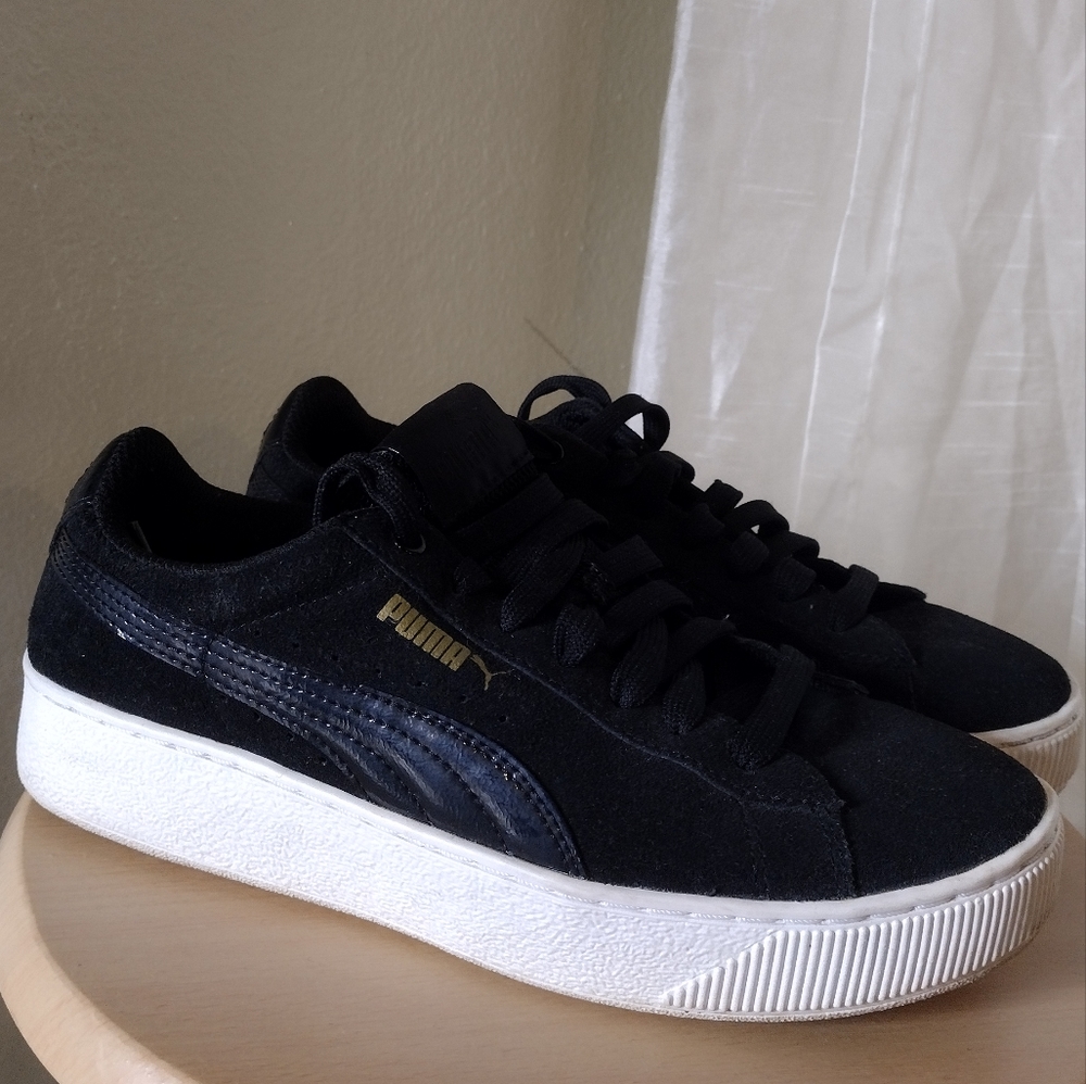 PUMA Platform SNEAKERS - Picture 4 of 6
